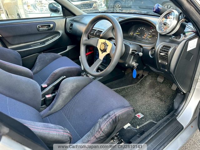 1998 Honda Integra JDM car for sale — photo 12 of 20