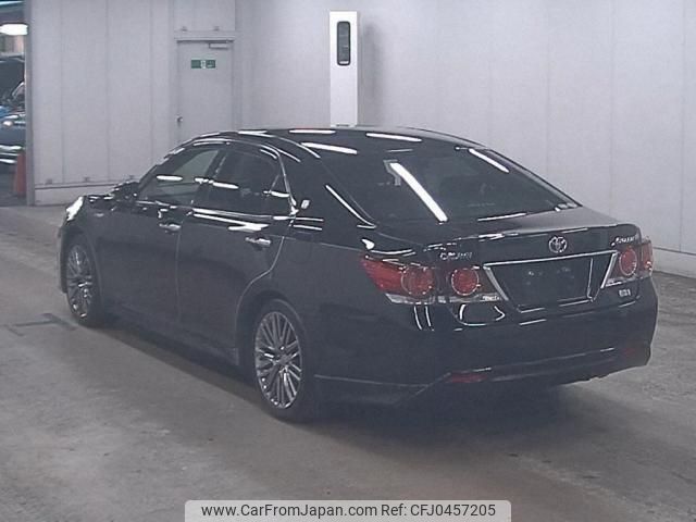 toyota crown-hybrid 2017 quick_quick_DAA-AWS210_AWS210-6123089 image 2