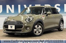 mini mini-others 2019 -BMW--BMW Mini DBA-XU15M--WMWXU52030TH96738---BMW--BMW Mini DBA-XU15M--WMWXU52030TH96738-