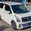 suzuki wagon-r 2017 quick_quick_DAA-MH55S_MH55S-900869 image 10