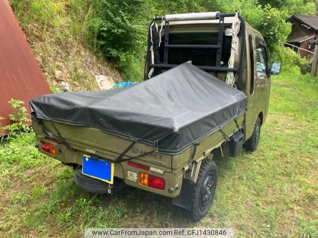 daihatsu hijet-truck 2020 -DAIHATSU--Hijet Truck EBD-S510P--S510P-0334492---DAIHATSU--Hijet Truck EBD-S510P--S510P-0334492- image 2