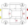 lexus es 2018 -LEXUS--Lexus ES 6AA-AXZH10--AXZH10-1000102---LEXUS--Lexus ES 6AA-AXZH10--AXZH10-1000102- image 2