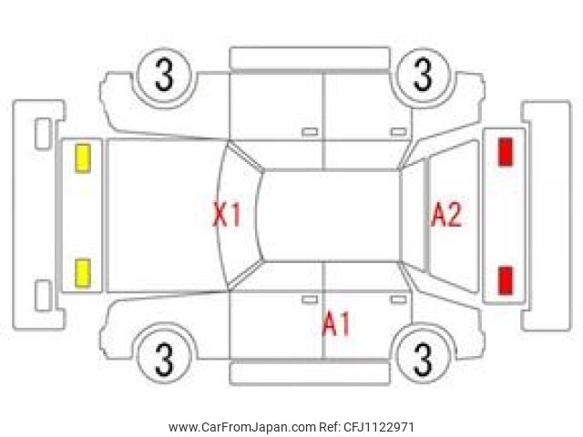 lexus es 2018 -LEXUS--Lexus ES 6AA-AXZH10--AXZH10-1000102---LEXUS--Lexus ES 6AA-AXZH10--AXZH10-1000102- image 2