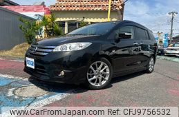nissan lafesta 2012 -NISSAN--Lafesta CWEFWN--118535---NISSAN--Lafesta CWEFWN--118535-