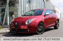 alfa-romeo mito 2011 -ALFA ROMEO--Alfa Romeo MiTo ABA-955143--ZAR95500001141256---ALFA ROMEO--Alfa Romeo MiTo ABA-955143--ZAR95500001141256-