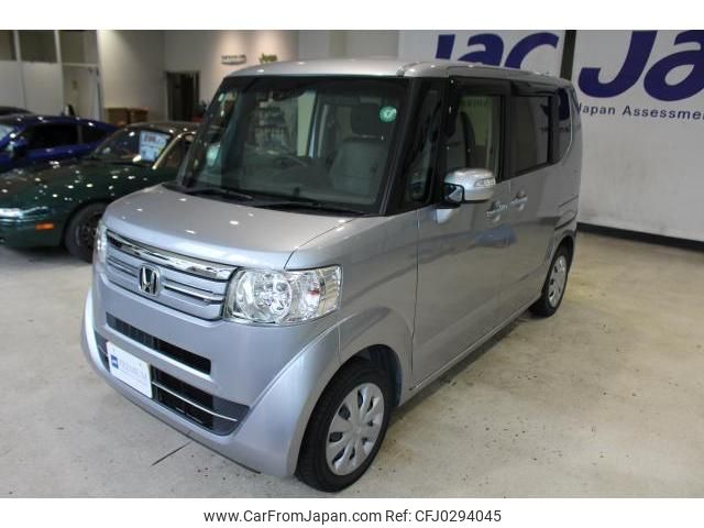 honda n-box 2017 quick_quick_DBA-JF1_1934388 image 1