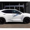 lexus nx 2022 -LEXUS--Lexus NX 5BA-TAZA25--TAZA25-6000316---LEXUS--Lexus NX 5BA-TAZA25--TAZA25-6000316- image 4