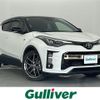 toyota c-hr 2020 -TOYOTA--C-HR 6AA-ZYX11--ZYX11-2031050---TOYOTA--C-HR 6AA-ZYX11--ZYX11-2031050- image 1