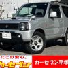 suzuki jimny 2011 -SUZUKI--Jimny TA-JB23W--JB23W-657616---SUZUKI--Jimny TA-JB23W--JB23W-657616- image 30