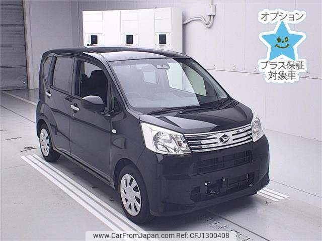 daihatsu move 2019 -DAIHATSU--Move LA150S--0179536---DAIHATSU--Move LA150S--0179536- image 1