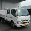 hino dutro 2015 CFJ1688934 image 3
