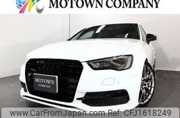 audi a3 2014 CFJ1618249