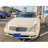 mercedes-benz cls-class 2008 -MERCEDES-BENZ--Benz CLS DBA-219356C--WDD2193562A132494---MERCEDES-BENZ--Benz CLS DBA-219356C--WDD2193562A132494- image 1