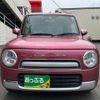 suzuki alto-lapin 2014 quick_quick_DBA-HE22S_HE22S-827186 image 5