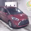 toyota sienta 2019 -TOYOTA--Sienta NSP170G-7210524---TOYOTA--Sienta NSP170G-7210524- image 1