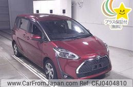 toyota sienta 2019 -TOYOTA--Sienta NSP170G-7210524---TOYOTA--Sienta NSP170G-7210524-