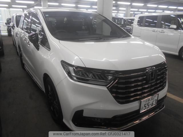 honda odyssey 2024 quick_quick_6AA-RC5_RC5-1000867 image 1