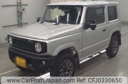 suzuki jimny 2020 -SUZUKI 【多摩 581た6000】--Jimny JB64W-146269---SUZUKI 【多摩 581た6000】--Jimny JB64W-146269-