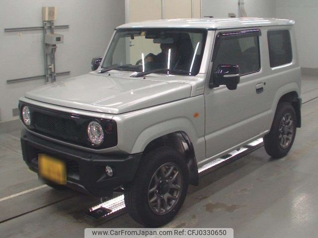 suzuki jimny 2020 -SUZUKI 【多摩 581た6000】--Jimny JB64W-146269---SUZUKI 【多摩 581た6000】--Jimny JB64W-146269- image 1