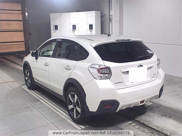 subaru impreza-wagon 2014 -SUBARU 【習志野 336ﾉ125】--Impreza Wagon GPE-014599---SUBARU 【習志野 336ﾉ125】--Impreza Wagon GPE-014599- image 2