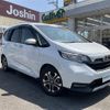 honda freed 2020 -HONDA--Freed 6BA-GB5--GB5-3124215---HONDA--Freed 6BA-GB5--GB5-3124215- image 1