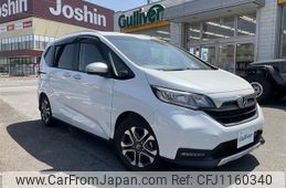 honda freed 2020 -HONDA--Freed 6BA-GB5--GB5-3124215---HONDA--Freed 6BA-GB5--GB5-3124215-