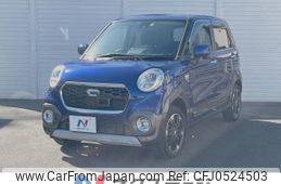 daihatsu cast 2017 -DAIHATSU--Cast DBA-LA250S--LA250S-0108543---DAIHATSU--Cast DBA-LA250S--LA250S-0108543-