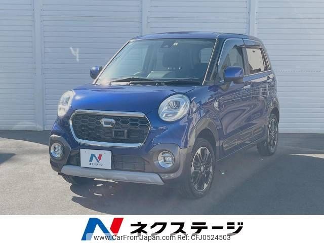 daihatsu cast 2017 -DAIHATSU--Cast DBA-LA250S--LA250S-0108543---DAIHATSU--Cast DBA-LA250S--LA250S-0108543- image 1