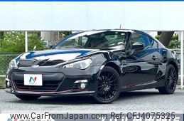 subaru brz 2014 -SUBARU--BRZ DBA-ZC6--ZC6-014535---SUBARU--BRZ DBA-ZC6--ZC6-014535-