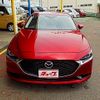 mazda mazda3 2019 -MAZDA--MAZDA3 5BA-BPFP--BPFP-101777---MAZDA--MAZDA3 5BA-BPFP--BPFP-101777- image 13