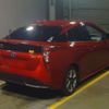 toyota prius 2016 -TOYOTA--Prius DAA-ZVW51--ZVW51-8016880---TOYOTA--Prius DAA-ZVW51--ZVW51-8016880- image 2