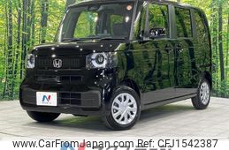 honda n-box 2025 CFJ1542387