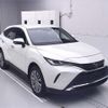 toyota harrier 2021 -TOYOTA--Harrier AXUH80-0023606---TOYOTA--Harrier AXUH80-0023606- image 1