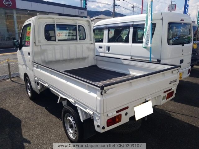 subaru sambar-truck 2019 -SUBARU 【京都 480は7780】--Samber Truck S510J-0030154---SUBARU 【京都 480は7780】--Samber Truck S510J-0030154- image 2