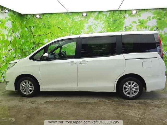 toyota noah 2017 quick_quick_DBA-ZRR80G_ZRR80-0360283 image 2