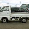 suzuki carry-truck 1992 No.13275 image 4