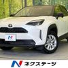 toyota yaris-cross 2022 -TOYOTA--Yaris Cross 5BA-MXPB10--MXPB10-2022877---TOYOTA--Yaris Cross 5BA-MXPB10--MXPB10-2022877- image 1