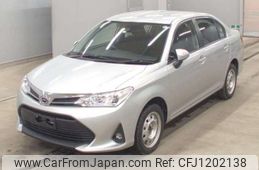 toyota corolla-axio 2020 -TOYOTA--Corolla Axio DBA-NZE164--NZE164-7077814---TOYOTA--Corolla Axio DBA-NZE164--NZE164-7077814-