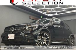 mercedes-benz glc-class 2016 CFJ1863792