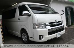 toyota hiace-wagon 2019 -TOYOTA 【名古屋 31Aﾏ 55】--Hiace Wagon CBA-TRH214W--TRH214W-0058709---TOYOTA 【名古屋 31Aﾏ 55】--Hiace Wagon CBA-TRH214W--TRH214W-0058709-