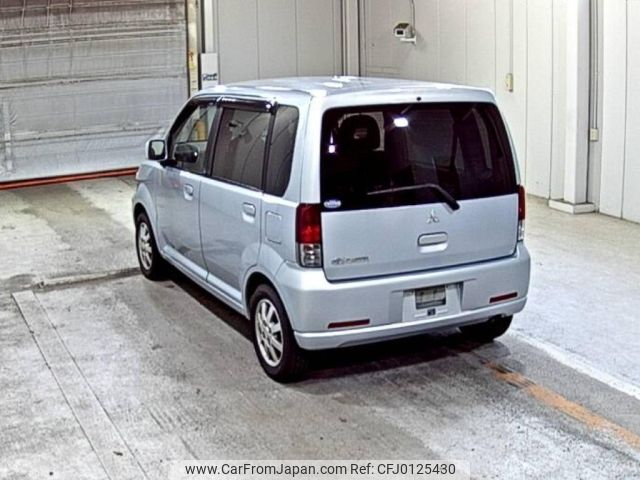 mitsubishi ek-wagon 2003 -MITSUBISHI--ek Wagon H81W-0728261---MITSUBISHI--ek Wagon H81W-0728261- image 2