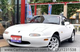 mazda eunos-roadster 1994 quick_quick_E-NA8C_NA8C-300282