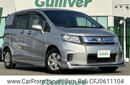 honda freed-spike 2015 -HONDA--Freed Spike DBA-GB3--GB3-1626010---HONDA--Freed Spike DBA-GB3--GB3-1626010-