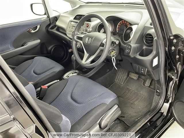 honda fit 2009 TE5242 image 2