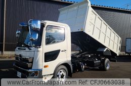 hino ranger 2023 -HINO--Hino Ranger 2PG-FC2ABA--FC2AB-135419---HINO--Hino Ranger 2PG-FC2ABA--FC2AB-135419-