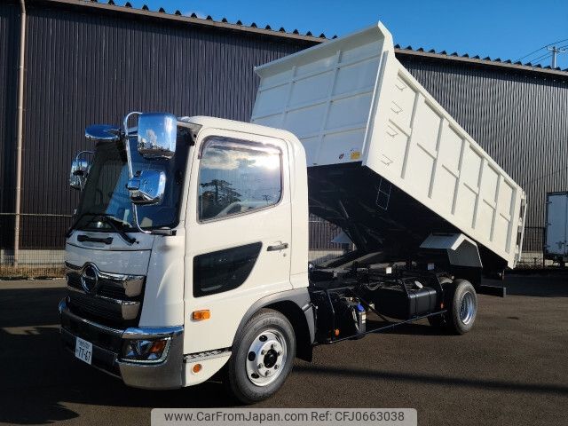 hino ranger 2023 -HINO--Hino Ranger 2PG-FC2ABA--FC2AB-135419---HINO--Hino Ranger 2PG-FC2ABA--FC2AB-135419- image 1