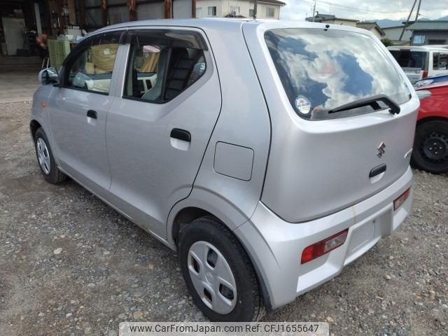 suzuki alto 2016 CFJ1655647 image 2