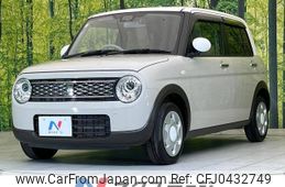 suzuki alto-lapin 2021 -SUZUKI--Alto Lapin 5BA-HE33S--HE33S-305264---SUZUKI--Alto Lapin 5BA-HE33S--HE33S-305264-