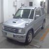 mitsubishi pajero-mini 2008 quick_quick_ABA-H58A_H58A-0719739 image 1