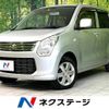 suzuki wagon-r 2014 -SUZUKI--Wagon R DBA-MH34S--MH34S-285800---SUZUKI--Wagon R DBA-MH34S--MH34S-285800- image 1